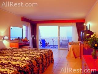 Minos Imperial Luxury Beach Resort 8